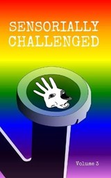 Sensorially Challenged Volume 3 - FIELDEN,  Christopher - 9798728338819