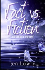Fact vs. Fiction - LOWRY,  Jen - 9798728807094