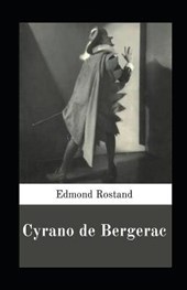 Cyrano de Bergerac illustree