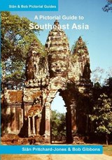 Southeast Asia - GIBBONS,  Bob ; Pritchard-Jones, Sian - 9798728946984