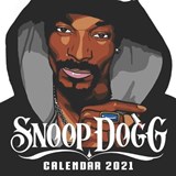 Snoop Dogg - Maggie Smith - 9798729148424