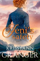 Jeni Finds Safety - Krissyann Granger - 9798729714414