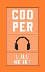 Cooper - MOORE,  Lulu - 9798729830114