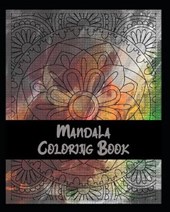 Mandala Coloring Book