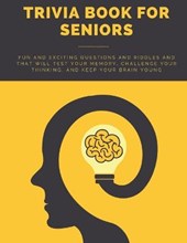 Trivia Book For Seniors