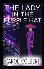 The Lady in the Purple Hat