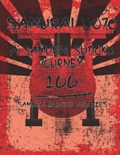 Samurai Dojo, A Samurai Sudoku Journey