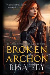 Broken Archon
