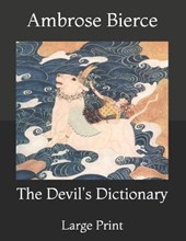 The Devil's Dictionary