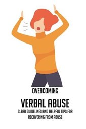Overcoming Verbal Abuse