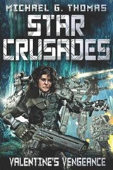Star Crusades - THOMAS,  Michael G - 9798732509472