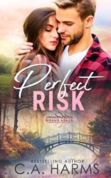Perfect Risk - HARMS,  C A - 9798735106081