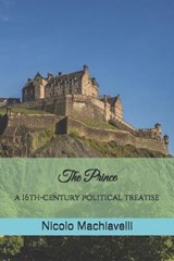 The Prince - Nicolo Machiavelli - 9798735744078