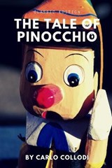 The tale of pinocchio - COLLODI,  Carlo - 9798735859031