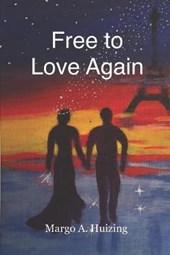Free To Love Again