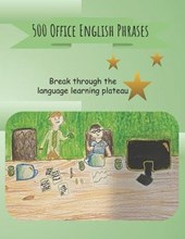 500 Office English Phrases