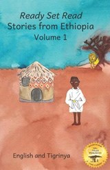 Stories From Ethiopia - Jane Kurtz - 9798736560875