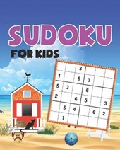 Sudoku for kids