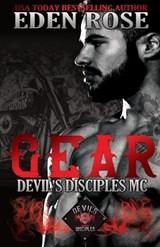 Gear - Eden Rose - 9798737070366