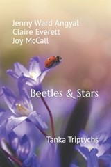 Beetles & Stars - EVERETT,  Claire ; McCall, Joy ; Angyal, Jenny Ward - 9798737402549