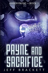 Payne and Sacrifice - BRACKETT,  Jeff - 9798737459895