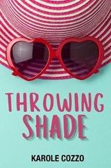 Throwing Shade - COZZO,  Karole - 9798737488086
