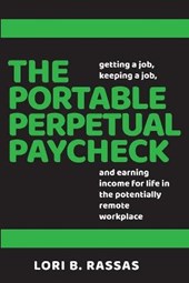 The Portable Perpetual Paycheck