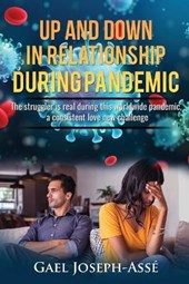 Up and Down in Relationship During Pandemic