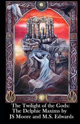The Twilight of the Gods Tarot - EDWARDS,  M S ; Moore, Js - 9798737578640