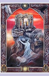 The Twilight of the Gods - EDWARDS,  M S ; Moore, Js - 9798737591151