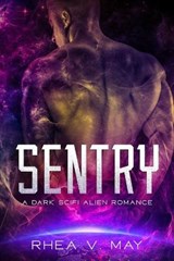 Sentry - V MAY,  Rhea - 9798737831455