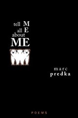 Tell Me All About Me - DAVIS,  Jon - 9798738107610