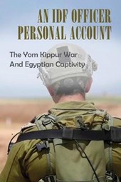 An IDF Officer Personal Account