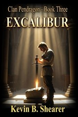 Clan Pendragon - SHEARER,  Kevin B - 9798738548406
