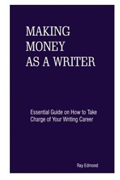 Making Money as a Writer