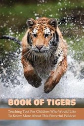 Book Of Tigers