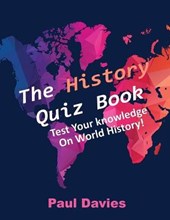 The History Quiz Book