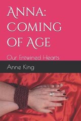Anna - KING,  Anne - 9798741591659