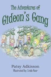 The Adventures of Gideon's Gang