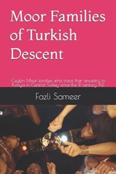 Moor Families of Turkish Descent
