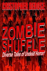 Zombie Shuffle - DEROSE,  Cristopher - 9798742897385