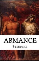 Armance Annotated - STENDHAL,  Marie-Henri Beyle - 9798743332847