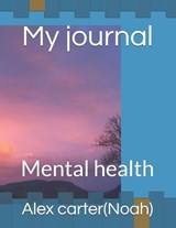 My journal - Alex Carter - 9798744130954