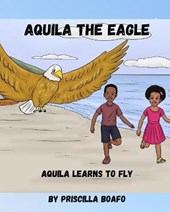 Aquila the Eagle