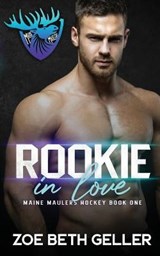 Rookie in Love - GELLER,  Zoe Beth - 9798745366840
