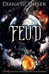 Feud - Diana Miller - 9798746413772