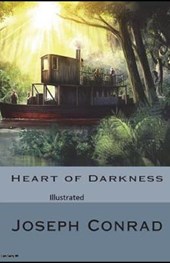 Heart of Darkness Illustrated