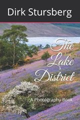 The Lake District - Dirk Stursberg - 9798748775397