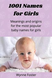 1001 Names for Girls