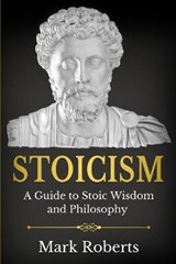 Stoicism - ROBERTS,  Mark - 9798749044355